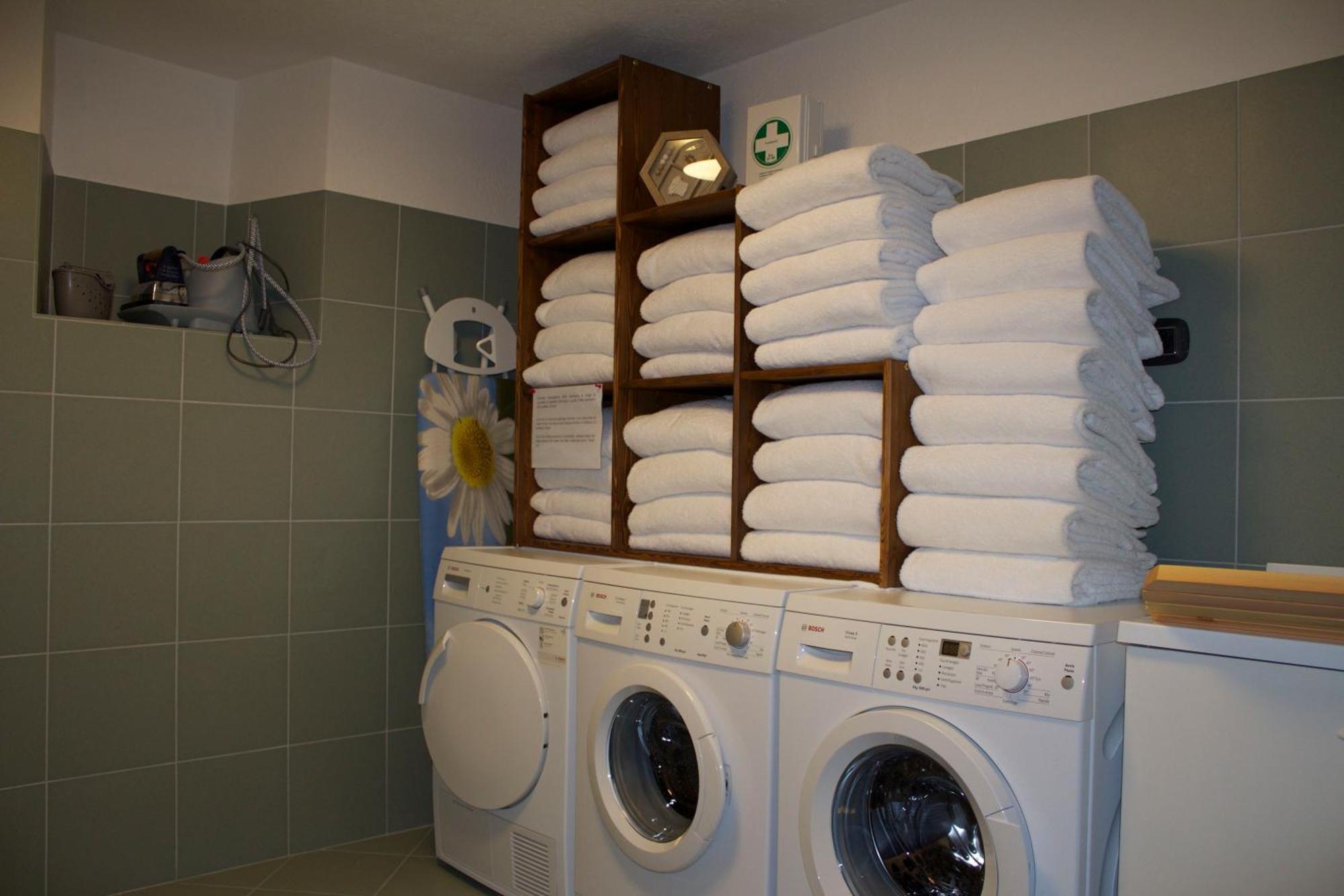 Apartamento Il Fienile Della Nonna Introd Exterior foto