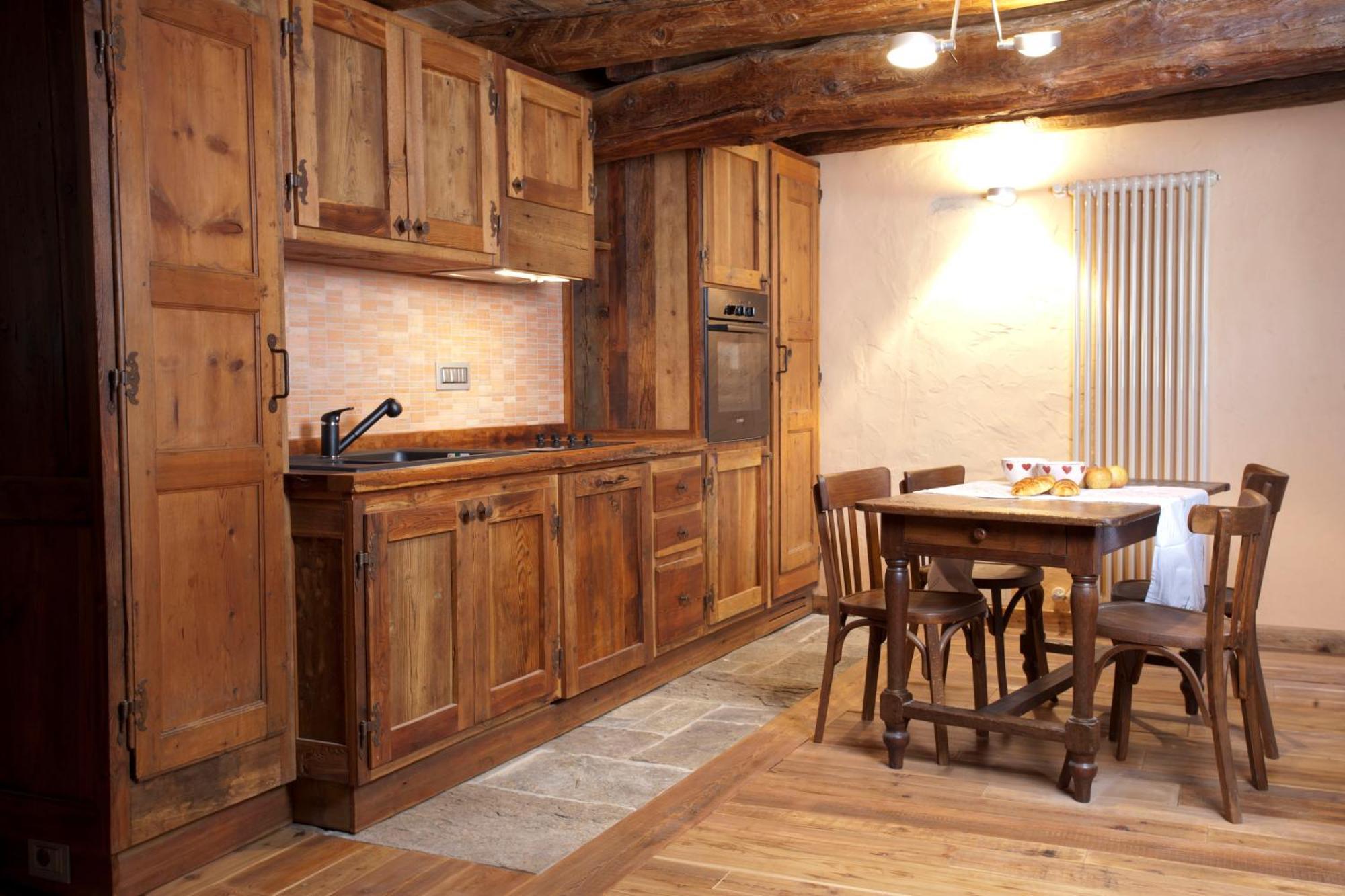 Apartamento Il Fienile Della Nonna Introd Exterior foto